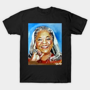 Della Reese T-Shirt